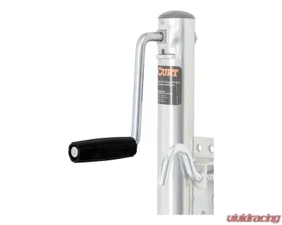 Curt Replacement Marine Jack Handle - 28913