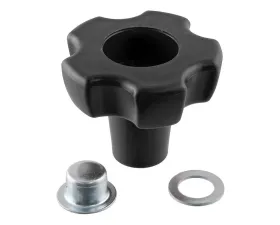 Curt Replacement Jack Handle Knob for Top-Wind Jacks