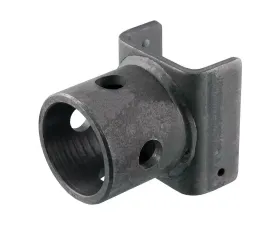 Curt Replacement Swivel Jack Female Pipe Mount