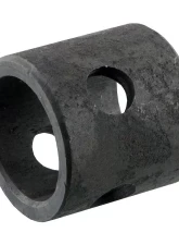 Curt Replacement Swivel Jack Male Pipe Mount (9/16" Pin Hole)                                     - 28931 - Image 2