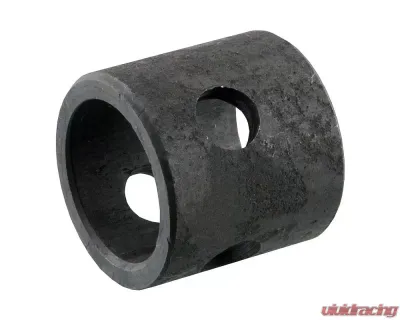 Curt Replacement Swivel Jack Male Pipe Mount (9/16" Pin Hole) - 28931