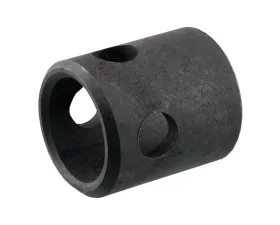 Curt Replacement Swivel Jack Male Pipe Mount (5/8