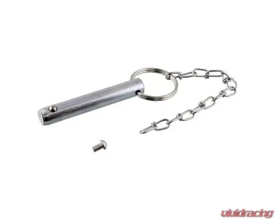 Curt Replacement 5/8" Swivel Jack Pin - 28935