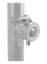 Curt Replacement 5/8" Swivel Jack Pin                                     - 28935 - Image 2