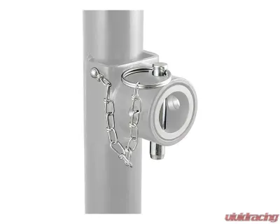 Curt Replacement 5/8" Swivel Jack Pin - 28935