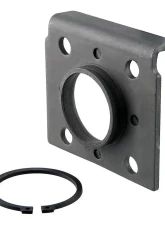 Curt Replacement Swivel Jack Mounting Bracket                                     - 28938 - Image 2