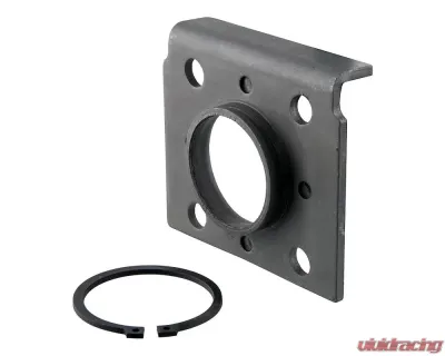 Curt Replacement Swivel Jack Mounting Bracket - 28938