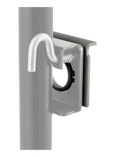 Curt Replacement Swivel Jack Mounting Bracket                                     - 28938 - Image 2