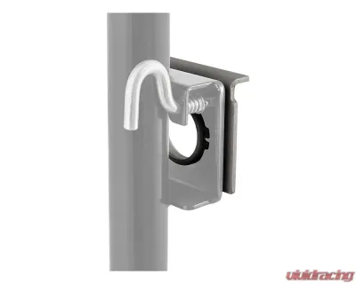 Curt Replacement Swivel Jack Mounting Bracket - 28938