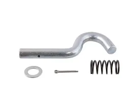 Curt Replacement Swivel Jack Pull-Pin for Bracket-Mount or Marine Jacks