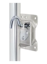 Curt Replacement Swivel Jack Pull-Pin for Bracket-Mount or Marine Jacks                                     - 28940 - Image 2