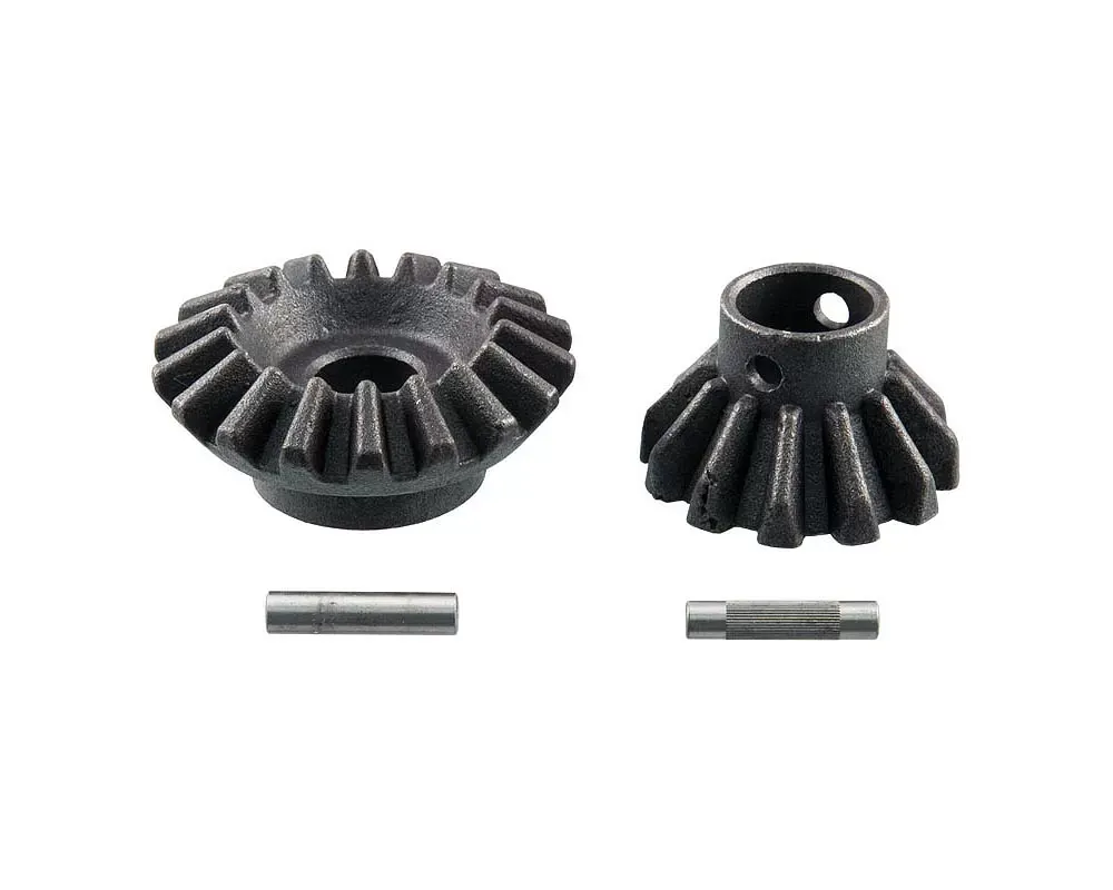 Curt Replacement Direct-Weld Square Jack Gears for #28512 - 28950