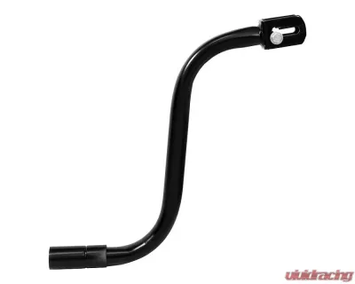 Curt Replacement Direct-Weld Square Jack Handle for #28512 - 28951