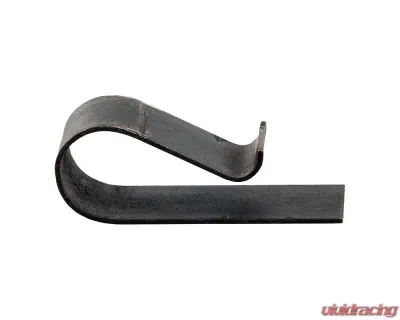 Curt Replacement Direct-Weld Square Jack Handle Clip for #28512 - 28953