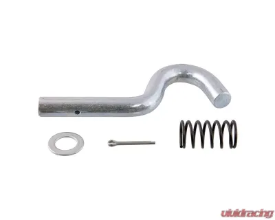 Curt Replacement Direct-Weld Square Jack Pull-Pin for #28512 - 28955