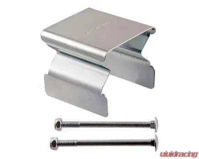 Curt Replacement Direct-Weld Square Jack Cap for #28575 - 28961