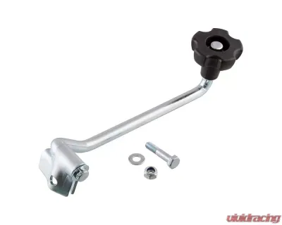 Curt Replacement Direct-Weld Square Jack Handle for #28570 - 28964