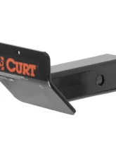 Curt Hitch-Mounted Skid Shield (Fits 2" Receiver)                                     - 31007 - Image 5