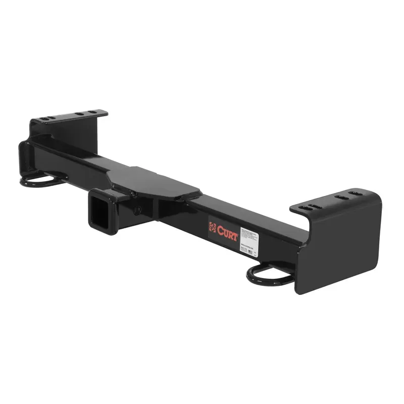 Curt Front Mount Hitch with 2" Receiver - 31013