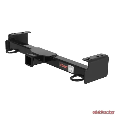 Curt Front Mount Hitch with 2" Receiver - 31013