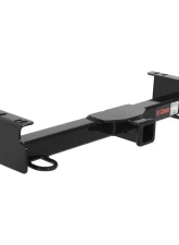 Curt Front Mount Hitch with 2" Receiver                                     - 31013 - Image 2
