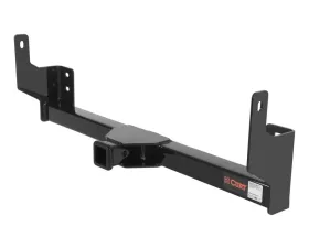 Curt Front Mount Hitch with 2