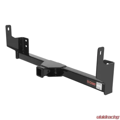 Curt Front Mount Hitch with 2" Receiver - 31015