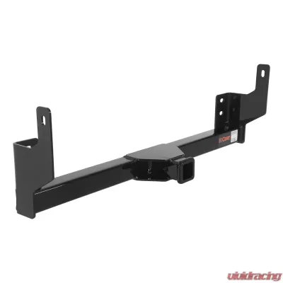 Curt Front Mount Hitch with 2" Receiver - 31015