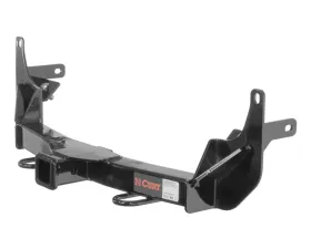 Curt Front Mount Hitch with 2