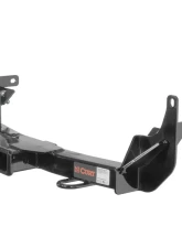 Curt Front Mount Hitch with 2" Receiver                                     - 31054 - Image 3