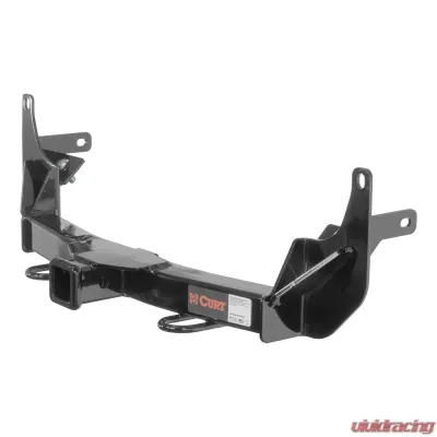 Curt Front Mount Hitch with 2" Receiver - 31054