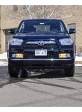 Curt Front Mount Hitch with 2" Receiver                                     - 31054 - Image 3