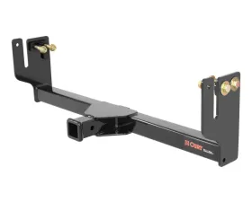 Curt Front Mount Hitch with 2