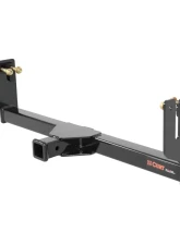 Curt Front Mount Hitch with 2" Receiver                                     - 31067 - Image 2