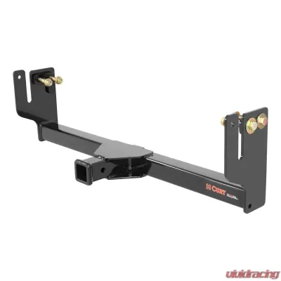 Curt Front Mount Hitch with 2" Receiver - 31067