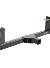 Curt Front Mount Hitch with 2" Receiver                                     - 31067 - Image 2