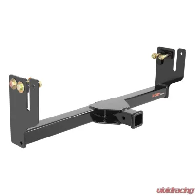 Curt Front Mount Hitch with 2" Receiver - 31067