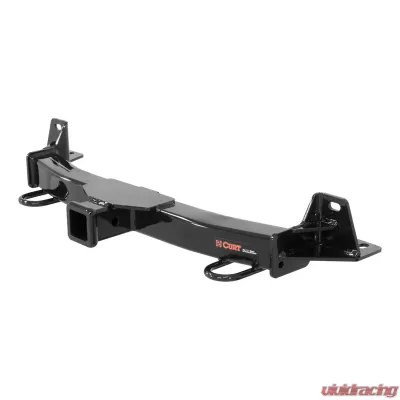 Curt Front Mount Hitch with 2" Receiver - 31075