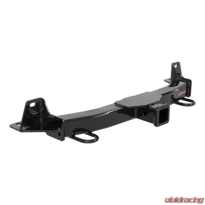 Curt Front Mount Hitch with 2" Receiver - 31075