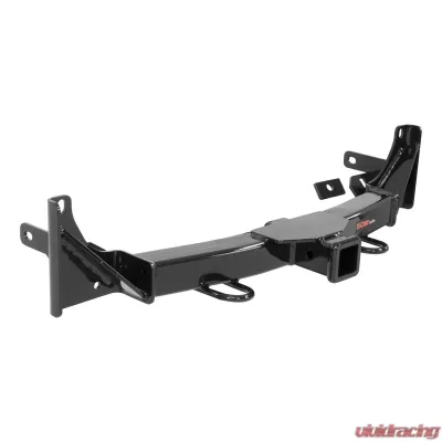 Curt Front Mount Hitch with 2" Receiver - 31076