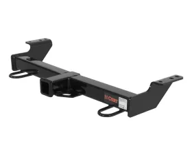 Curt Front Mount Hitch with 2
