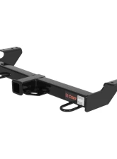 Curt Front Mount Hitch with 2" Receiver                                     - 31180 - Image 3
