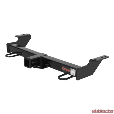 Curt Front Mount Hitch with 2" Receiver - 31180