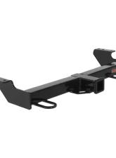 Curt Front Mount Hitch with 2" Receiver                                     - 31180 - Image 2
