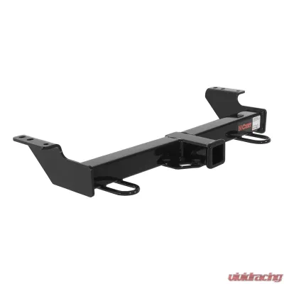 Curt Front Mount Hitch with 2" Receiver - 31180