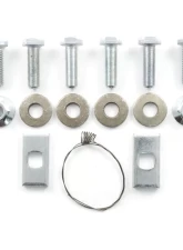 Curt Front Mount Hitch with 2" Receiver                                     - 31180 - Image 3