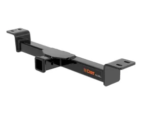Curt Front Mount Hitch with 2