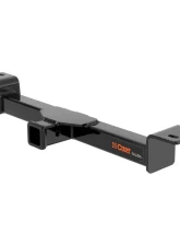 Curt Front Mount Hitch with 2" Receiver                                     - 31198 - Image 4
