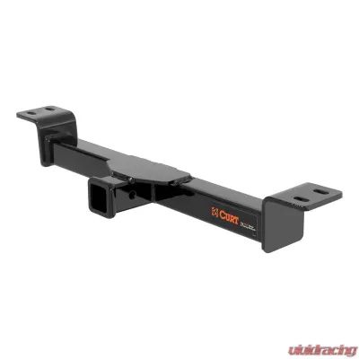 Curt Front Mount Hitch with 2" Receiver - 31198