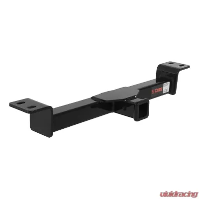 Curt Front Mount Hitch with 2" Receiver - 31198
